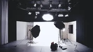 Studio Photography